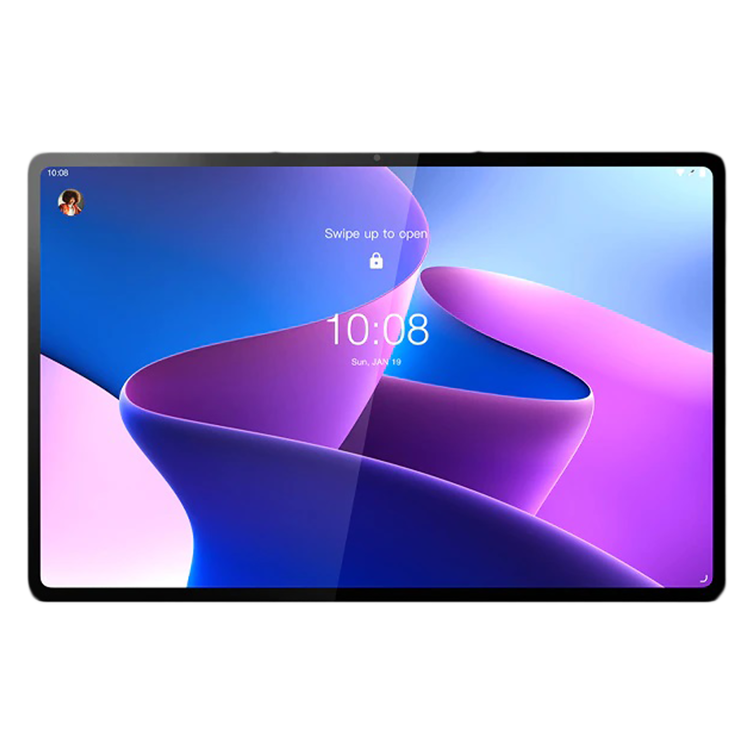 Buy Lenovo Tab P12 Pro Wi-Fi Android Tablet (12.6 Inch, 8GB RAM